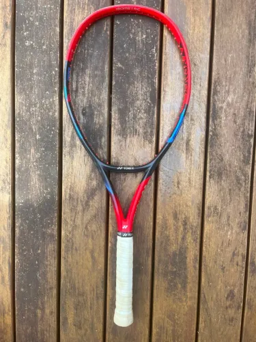 Trio Yonex VCORE 98 - L4 - Originais - Excelente Estado