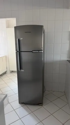 Geladeira Usada - Brastemp 