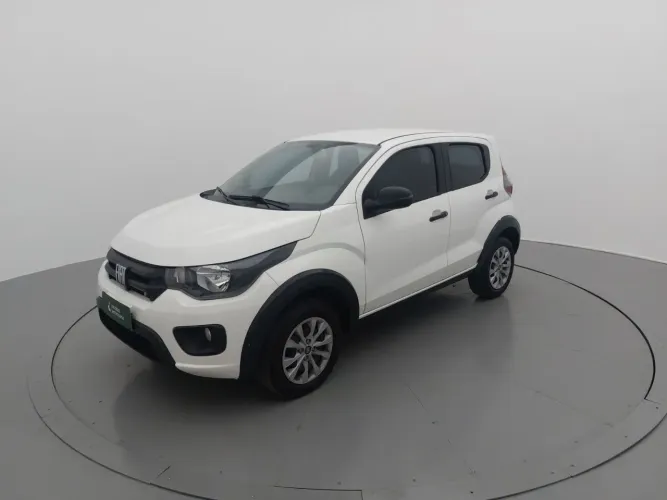 Fiat Mobi Like 1.0 Fire Flex 5P. 2025