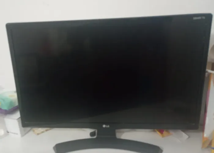 TV smart