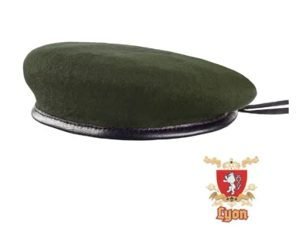 Boina Militar
