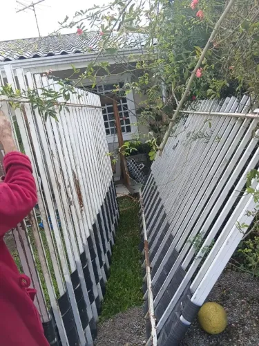 Venda de Grade e portão de correr 