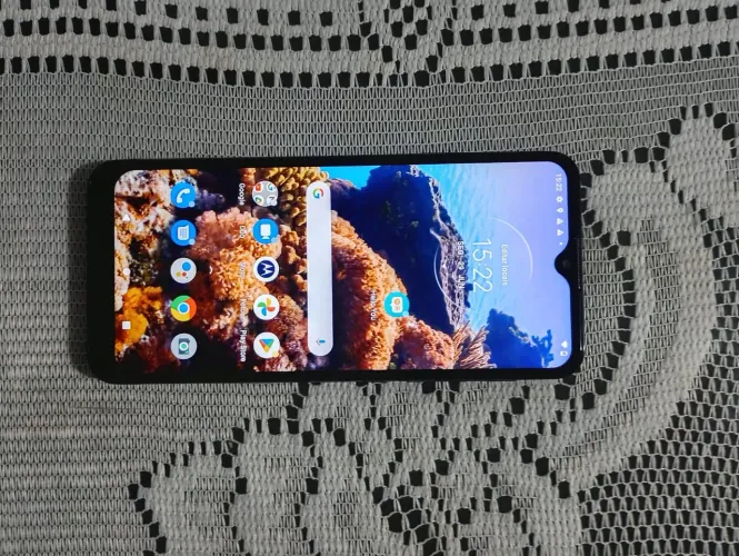 Moto G9 play