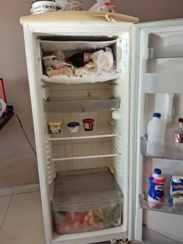Geladeira Consul