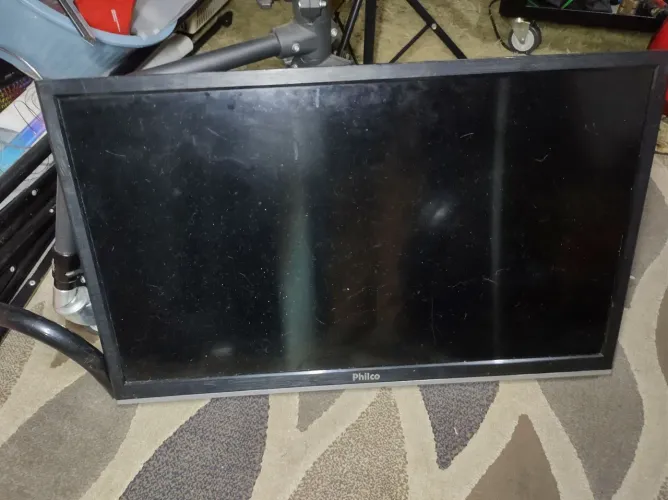 TV PHILCO 29 POLEGADAS