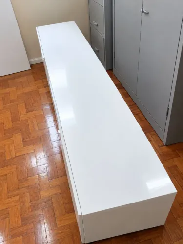 Vendo um rack