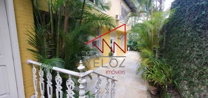 Apartamento-À VENDA-Jardim Botânico-Rio de Janeiro-RJ