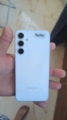 Galaxy Samsung S23 FE