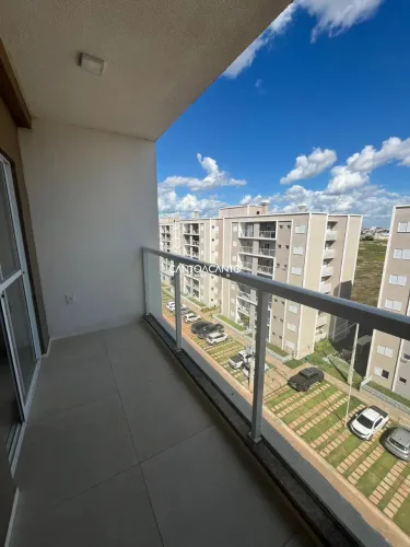APARTAMENTO no Life Sinop Club Residence