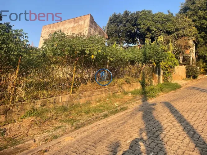 Lote / Terreno Para Vender no bairro Vera Tereza em Caieiras