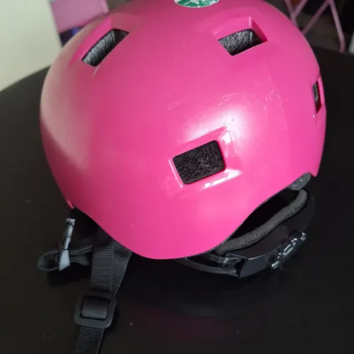 CAPACETE PARA ESPORTES