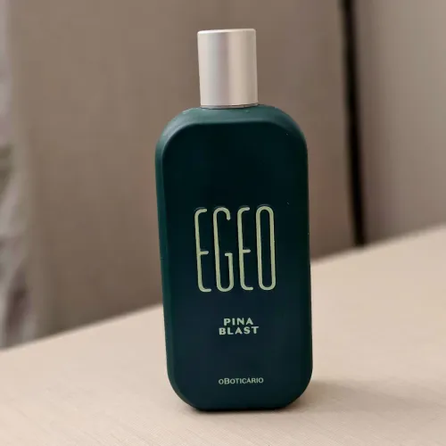 Perfume Boticario Egeo Pina Blast
