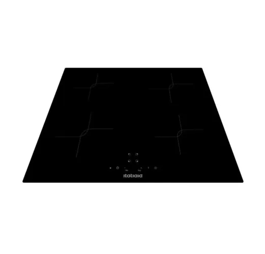 FOGÃO COOKTOP 4 BOCAS INDUÇÃO 220V