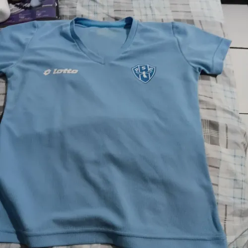 Camisa paisandu feminina M