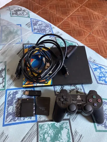 Ps2 completo