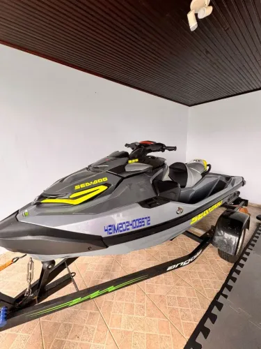 JET SKY