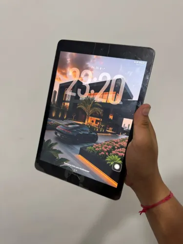 iPad 8 Geração
