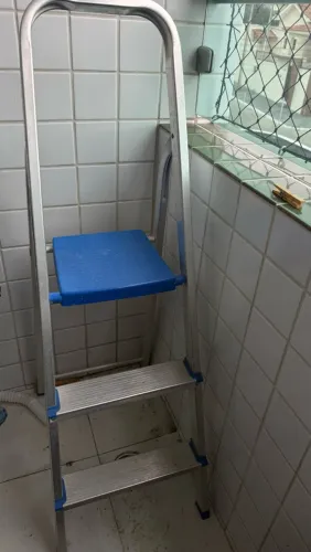 Escada 3 degraus