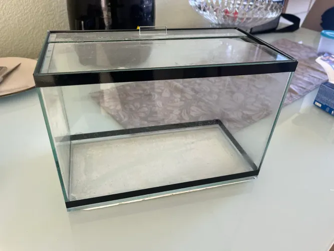 Aquário - 10L