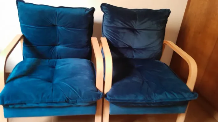 Poltrona para sala 
