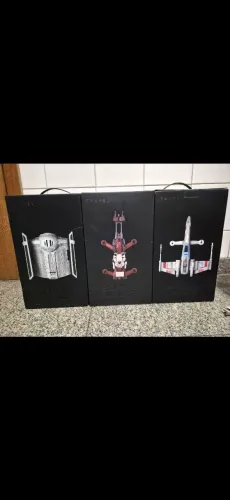 Star wars Propel - original e lacrado
