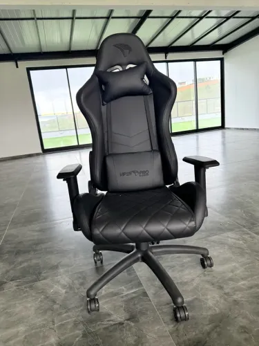 Cadeira Gamer Naja LACRADA