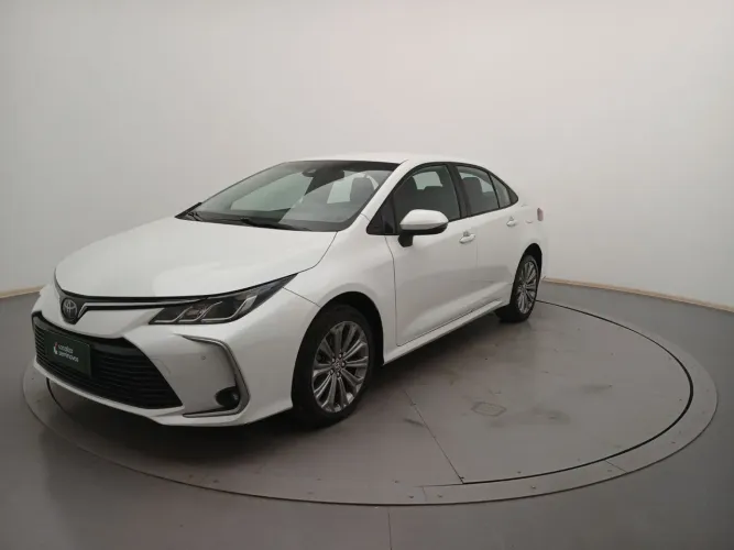 Toyota Corolla 2.0 XEI 16V Flex 4P Automatico 2023