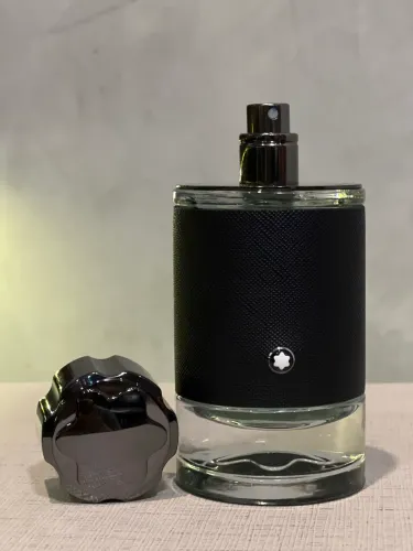 Perfume Explorer Mont Blanc 100ml