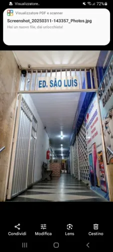 Sala comercial