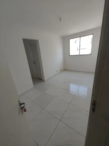 Vando apartamento na rua Chrisóstomo Pimentel de oliveira 1631 aceitando financiamento