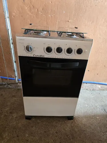 Fogão Esmaltec / ( com entrega )