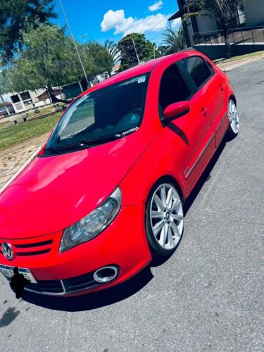 Imagem de Volkswagen Gol Geração IV Power 1.6 8V MI Total Flex Mec. 4P 2009