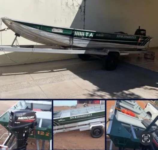 canoa