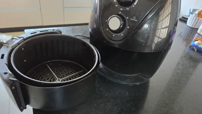 Fritadeira Air Fryer Mondial