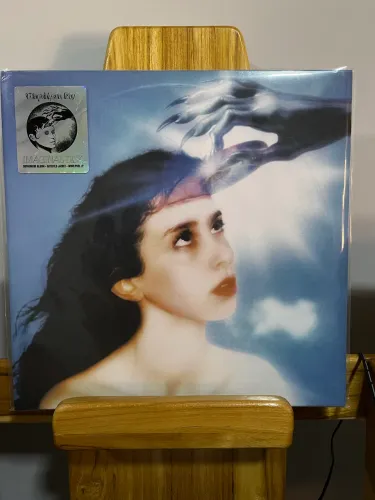 Magdalena Bay - Imaginal Disk Whirlpool Edição exclusiva da loja online oficial