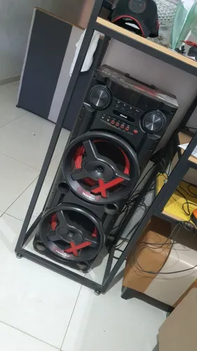 Vendo torre lg 1900wtas