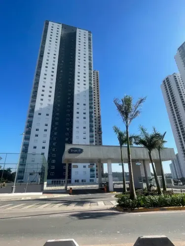 condominio Parque Firenze