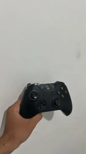 Controle de Xbox one