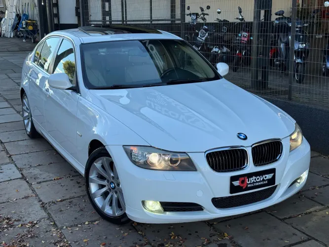 BMW 325I A 2011