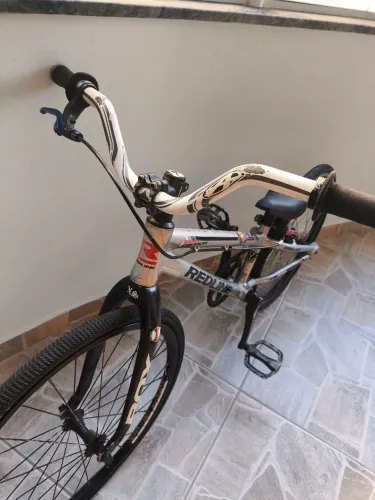 BMX bike Redline Aro 20 Flight mini