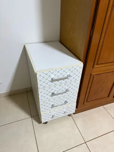 Armarinho de escritório