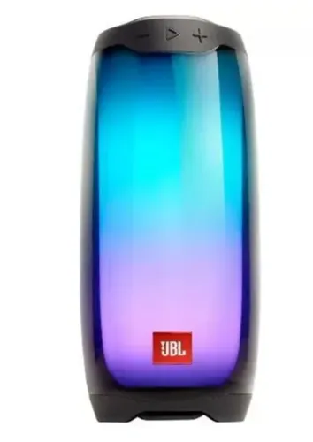 JBL PULSE 4 - Preta
