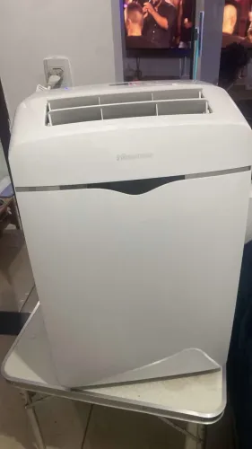 Ar condicionado