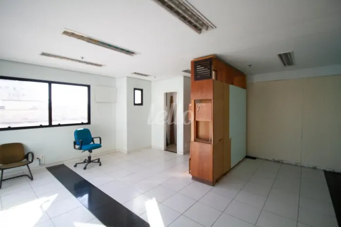 Comercial para alugar no(a) Pacaembu