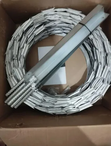 Concertina cerca 
