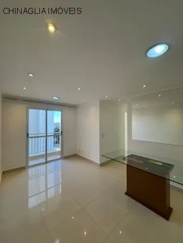 Excelente oportunidade de investimento: Apartamento à venda em Campinas-SP, bairro Swift,