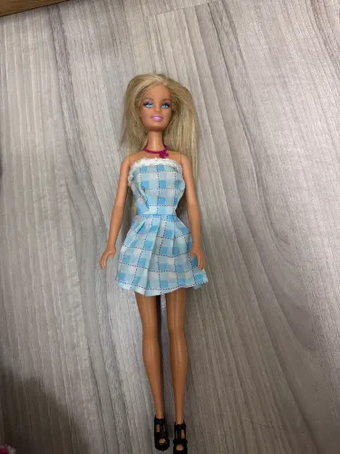 Barbie