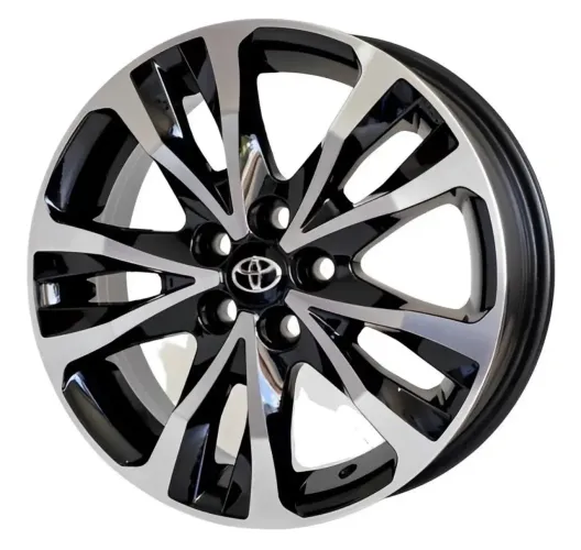 Ródão Toyota aro 20 Zero