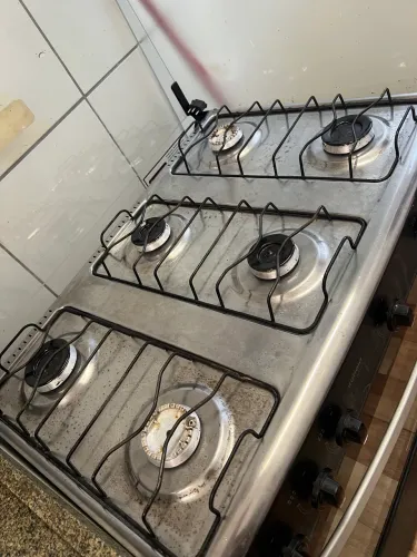 Fogão