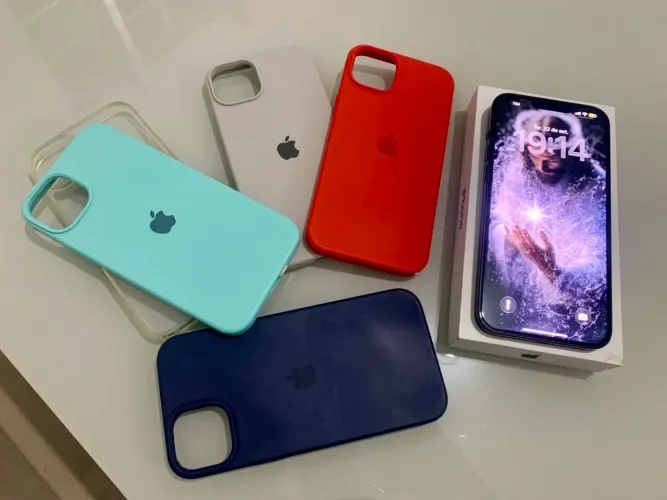 iPhone 14 Plus